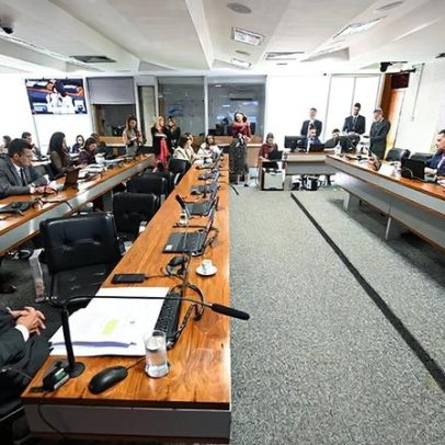 Isenção de Imposto de Importação para pesquisa contra câncer avança