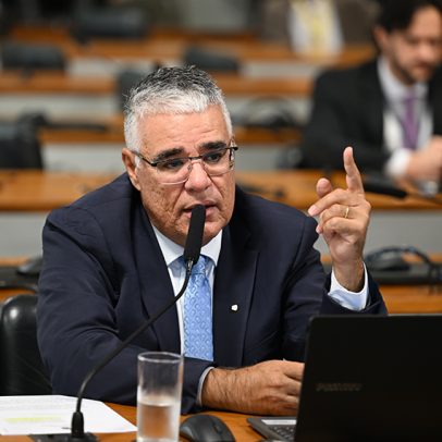CDH aprova sinalizador para vítimas de violência doméstica