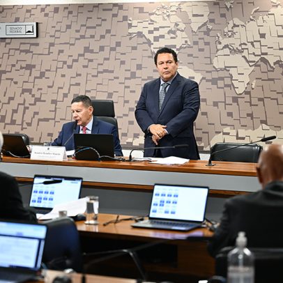 Capacitação digital de ribeirinhos, quilombolas e indígenas chega à Câmara