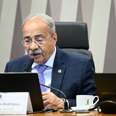 Texto que veta exposição sensacionalista de atletas lesionados segue para Câmara