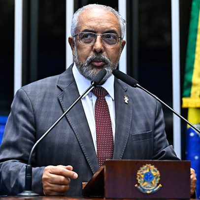 Paim anuncia instalação da Frente Parlamentar pela Paz Mundial