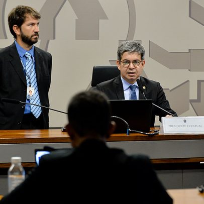 Comissão mista instalada para analisar MP que reajusta o piso da educação básica