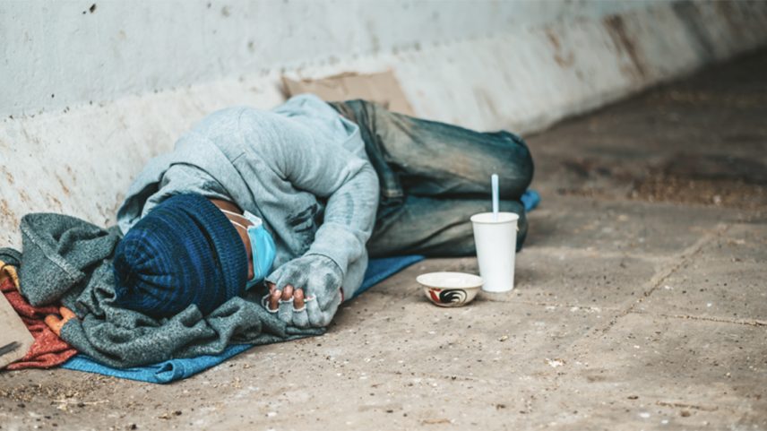 A relação da sociedade com populações vulneráveis deve ser levada em consideração – Foto: jcomp/Magnific