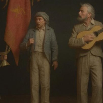 Museu Republicano de Itu promove seminário sobre viola caipira com Ivan Vilela