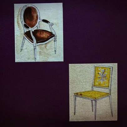 Mostra apresenta a arte de John Graz, o intérprete do moderno