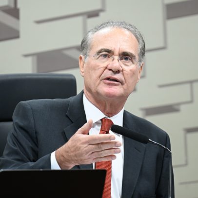Grupo de trabalho da CAE sobre Master se reúne com Gilmar Mendes nesta quarta