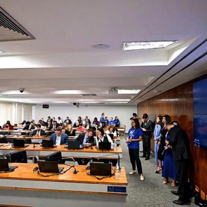 CMA aprova Política Nacional de Desenvolvimento Sustentável da Pesca