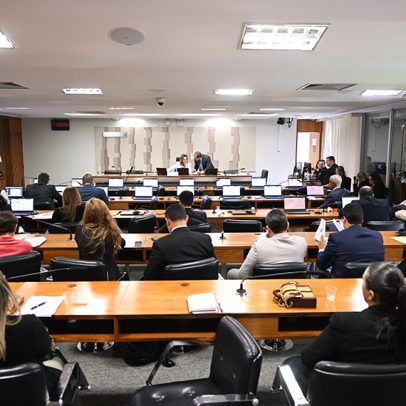 Programa Rios Livres da Amazônia é levado à Câmara