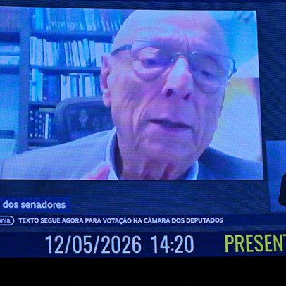 Amin defende auditagem das urnas e critica suspensão da dosimetria