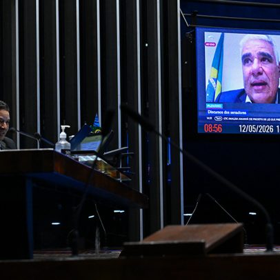 Girão critica gastos de tribunais de contas com eventos internacionais