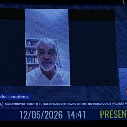 Humberto Costa critica rejeição de Jorge Messias à vaga no STF
