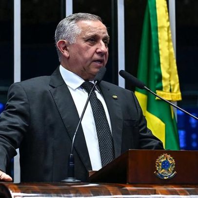 Izalci Lucas cobra reação do Congresso após suspensão da Lei da Dosimetria