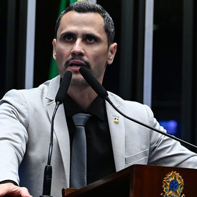 Cleitinho rebate críticas à possível candidatura ao governo de MG