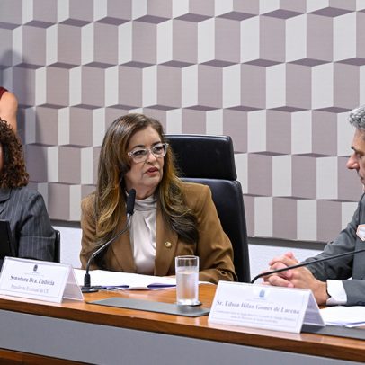 Especialistas defendem restrição de ultraprocessados em escolas