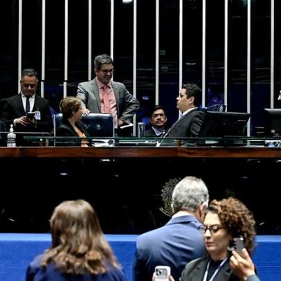 Pauta no Plenário discute retomada de benefícios para o terceiro setor