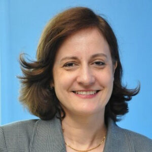 Roseli de Deus Lopes – Foto: Arquivo pessoal
