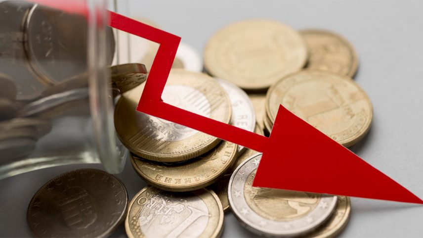 O aumento da taxa Selic deixa o crédito mais caro, o que é ruim numa situação de endividamento Foto: Magnific