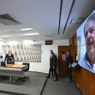 Comissão marca sabatina de ministro indicado ao CNJ após relatório