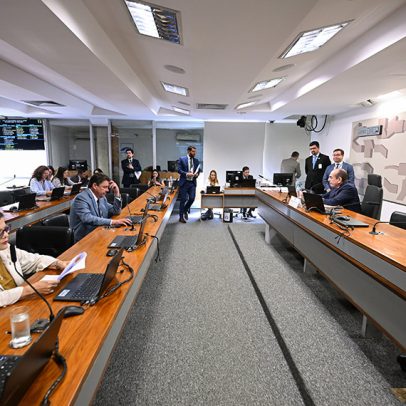 Regulamentação de protesistas e ortesistas ortopédicos vai ao Plenário