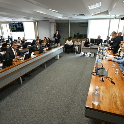 CCJ aprova a Política Nacional da Juventude