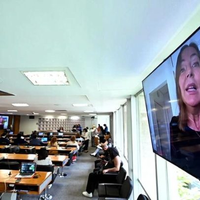 CDH aprova vacinação domiciliar para pessoas com deficiência