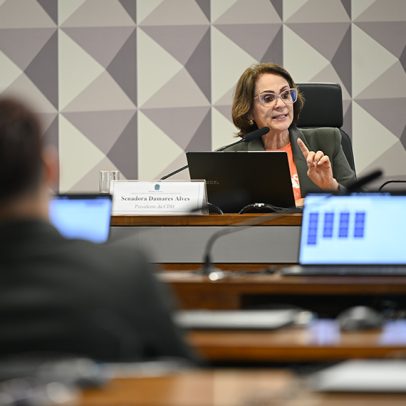 CDH sugere ao Executivo mudanças na carga horária de militares