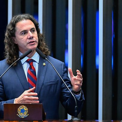 Plano do governo fortalece combate ao crime organizado, diz Veneziano