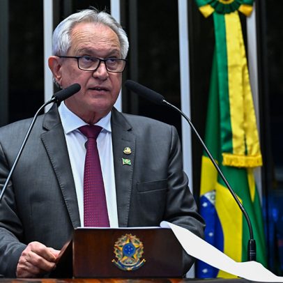 Hermes Klann critica medida provisória que zera taxa sobre blusinhas