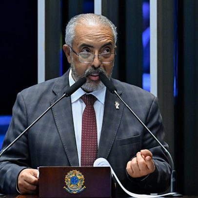 Abolição permanece inconclusa, afirma Paim nos 138 anos da Lei Áurea