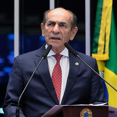 Marcelo Castro cobra decisão do STF sobre lei dos royalties