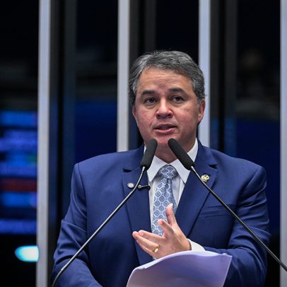 Efraim critica modelo do SUS e defende mudança na gestão da saúde