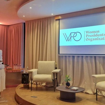Women Presidents Organization chega ao Brasil para apoiar mulheres CEOs