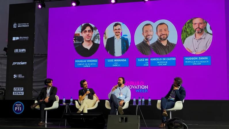 ‘Deep Tech no Brasil exige capital paciente e solução de problemas reais’, dizem especialistas