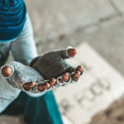 Moradores de rua em Ribeirão Preto não fizeram exame de visão
