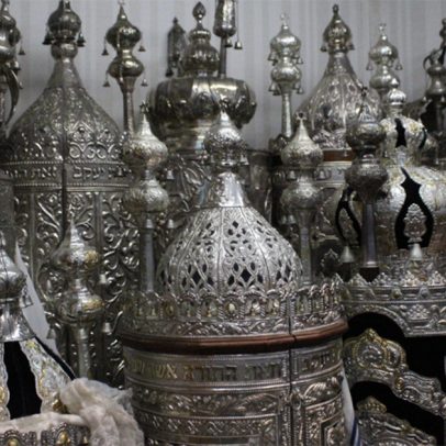 Exposição no Museu da Imigração traz histórias da comunidade judaica da Mooca