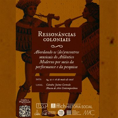 Evento na USP discute música renascentista nesta semana
