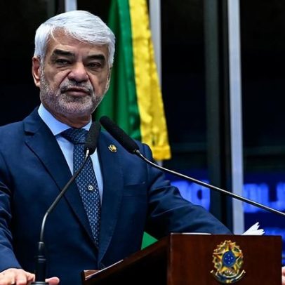 Humberto Costa critica decisão do TCU sobre Transnordestina como equivocada