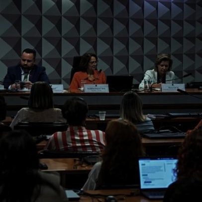 Debatedores defendem que integração é essencial para proteger crianças de abuso