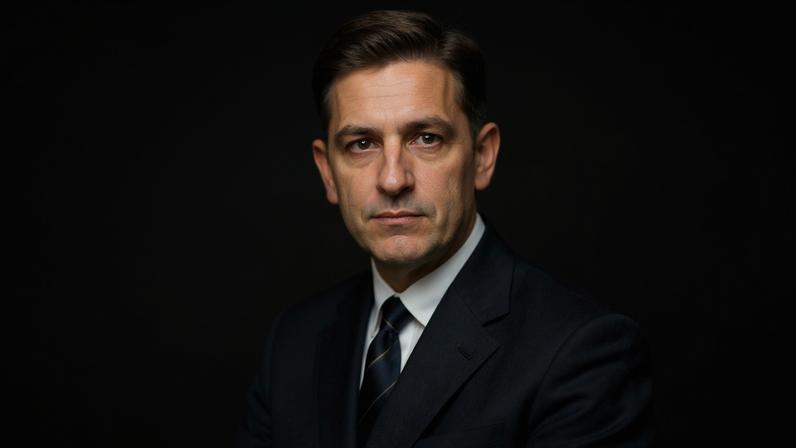 O jovem Caio Prado Júnior: em "A Revolução Brasileira", o historiador defende a necessidade de partir da análise da realidade nacional para a criação de teorias a respeito dos caminhos para a transformação do País - Foto: IEB-USP