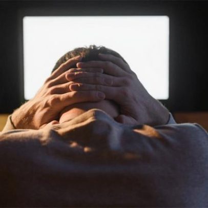 Excesso de telas é principal fator de esgotamento mental entre millennials