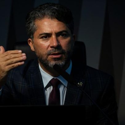 CI ouve ministro Alexandre Silveira sobre termelétricas