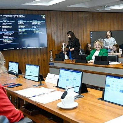 CE do Senado aprova criação da Semana de Prevenção a Acidentes com Crianças