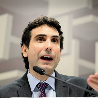 Galípolo afirma que BC agiu rápido no caso Master e cobra reforço estrutural