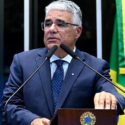 Girão critica gastos do governo Lula com viagens