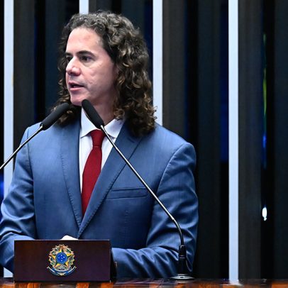 Veneziano cobra CPI na Paraíba sobre concessão de água e esgoto