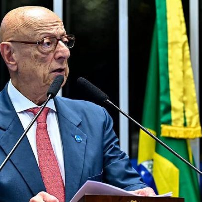 Amin destaca debate do Senado sobre o El Niño
