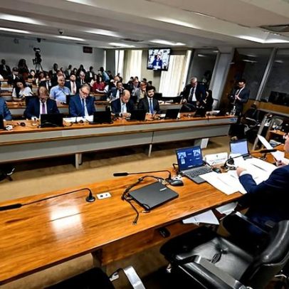 CAE vota pela quarta vez financiamento a produtores rurais afetados pelo clima