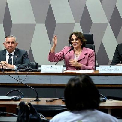 Congresso instala Frente Parlamentar em Defesa dos Feirantes