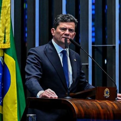 Moro questiona substituição de delegado da PF em caso de fraudes no INSS
