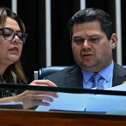 Projeto que cria política de recuperação da caatinga vai à sanção